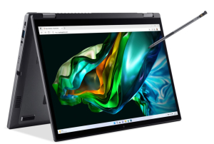 Laptop Acer Aspire 5 Spin - i5-1335U | 14'' | Dotyk | 8GB | 512GB | Win11 | czarny
