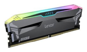 Pamięć - Lexar Ares RGB 32GB [2x16GB 7200MHz DDR5 CL34 DIMM]