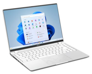 Laptop Gigabyte Aero 14 OLED - i7-13700H | 14'' | 16GB | 1TB | W11 | RTX 4050