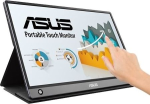 MONITOR ASUS 15,6  MB16AMT ZenScreen Touch