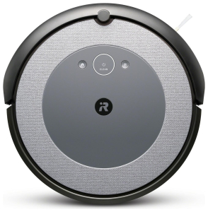 iRobot Roomba Combo i5 (i517640) szary