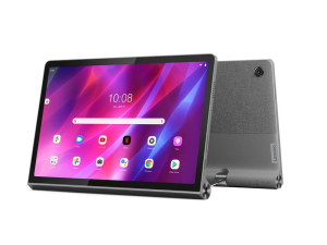 Lenovo Yoga Tab 11 MediaTek Helio G90T 11  2K  IPS 400nits 60Hz 8/256GB ARM Mali-G76 MC4 Android Storm Grey