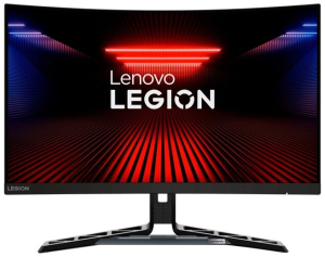 Monitor Lenovo Legion R27fc-30 67B6GAC1EU 27" VA FHD 240Hz