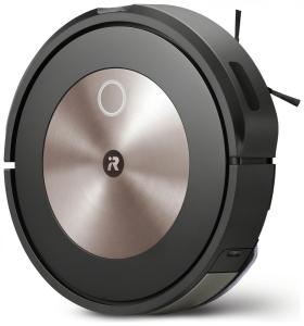 iRobot Roomba Combo j5 (j517640) espresso