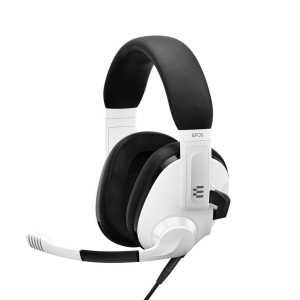 Słuchawki - Sennheiser EPOS H3 White