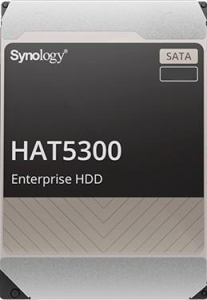 Synology-dysk 12TB 3 5    SATA III (6 GB/s)