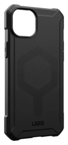 UAG Essential Armor Magsafe do iPhone 15 Plus czarny