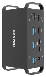 Replikator - Canyon DS-95 14w1 USB-C