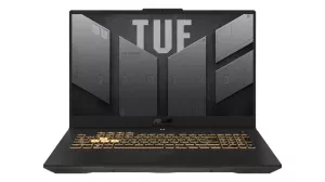 Laptop ASUS TUF Gaming F17 FX707ZC4-HX008W i5-12500H 17,3" FHD 144Hz 16GB 512SSD RTX3050 W11