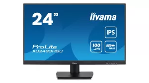 Monitor IIYAMA ProLite XU2493HSU-B6 23,8" FHD VA 1ms 100Hz