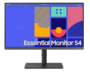 Monitor Samsung C430 LS24C430GAUXEN 24" IPS FHD 100Hz