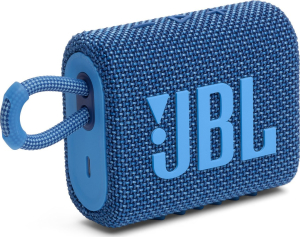 Głośnik JBL BT GO3 ECO niebieski