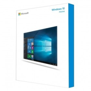 Windows 10 Home PL 64bit OEM DVD (KW9-00129)