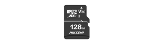 Karta pamięci Micro SD HikSemi HS-TF-D1 Neo Home 128GB
