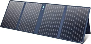 Anker panel solarny | 100W | składany