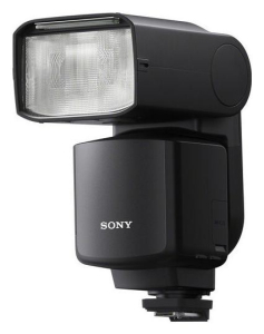 Sony lampa HVL-F60RM2