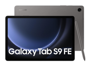 Samsung Galaxy Tab S9 FE (X510) 10.9  6/128GB Wi-Fi Gray
