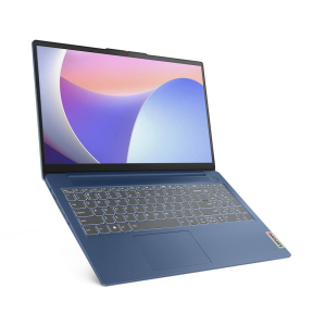 Laptop Lenovo IdeaPad Slim 3 15IAN8 82XB001WPB i3-N305 15,6" FHD 8GB 256SSD