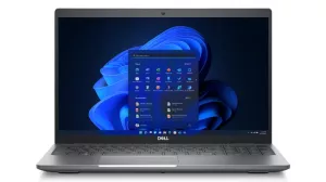 Laptop Dell Precision 3580 i7-1360P 15,6  FHD IPS 400n AG 32GB DDR5 5200 SSD512 NVIDIA RTX A500 W11Pro
