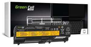 Green Cell 42T4795 PRO do Lenovo ThinkPad T410 T420 T510 T520 W510 SL410, Edge 14