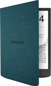 PocketBook Flip Inkpad 4 zielony