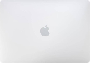 Tucano Nido Hard Shell do MacBook Pro 14'' (2021-2023) (przezroczysty)