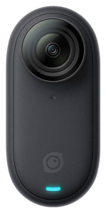 Kamera - Insta360 GO 3 (128GB) czarna