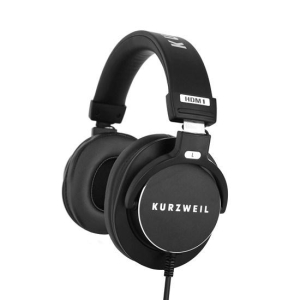 Słuchawki - Kurzweil HDM1 - Słuchawki studyjne