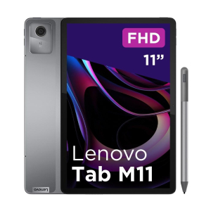 Lenovo M11 10 95 FHD IPS 90Hz 4/128GB Luna Grey