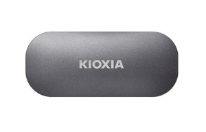 Kioxia Exceria Plus 500GB SSD Czarny