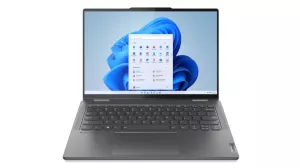 Laptop 2w1 Lenovo Yoga 7 14IRL8 82YL00ADPB i7-1360P Touch 14" 2,8K OLED 16GB 512SSD W11
