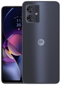Smartfon Motorola Moto G54 5G 12/256GB Czarny