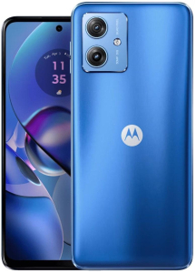 Smartfon Motorola Moto G54 5G 12/256GB Niebieski