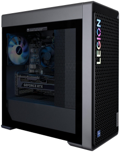 Lenovo Legion T5 Core i5-13400F | 32GB | 1TB | Win11Home | RTX4060Ti