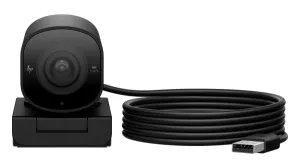 Kamera internetowa HP 965 Streaming Webcam 4K 695J5AA