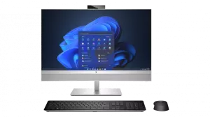 Komputer AiO HP EliteOne 870 G9 7B163EA i5-13600 Touch 27" FHD 16GB 512SSD Int W11Pro
