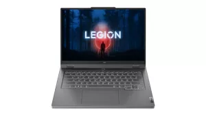 Laptop Lenovo Legion Slim 5 14APH8 82Y50059PB R7 7840HS 14,5" WQXGA+ OLED 120Hz 32GB 1000SSD RTX4060 W11