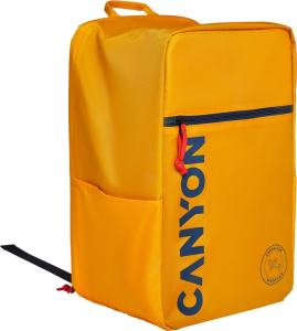 Canyon CSZ-02 żółty