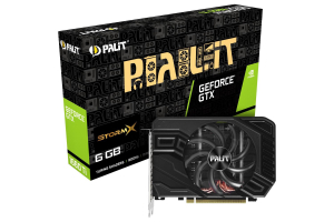 Palit GeForce GTX 1660 Ti StormX 6GB