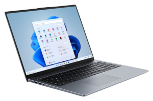 Laptop Huawei MateBook D 16 2024 - i5-12450H | 16'' | 16GB | 512GB | W11H | Szary