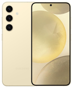 Smartfon Samsung Galaxy S24 5G 8/256GB Dual SIM żółty (S921)