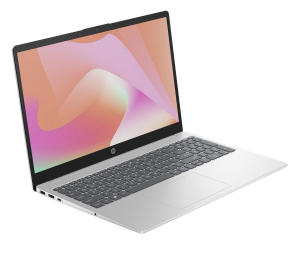 Laptop HP 15 - Core i5-1334U | 15,6''-FHD | 16GB | 512GB | no Os | Srebrny