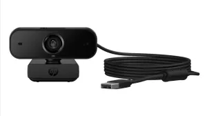 Kamera internetowa HP 435 Webcam FHD 77B10AA