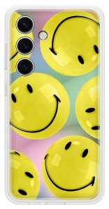 Samsung Suit Case do S24 yellow