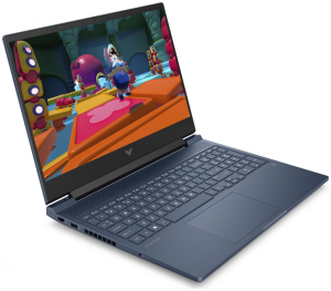 Laptop HP Victus 16 - Core i5-13500H | 16,1''-144Hz | 16GB | 512GB | no Os | RTX4050 | Niebieski