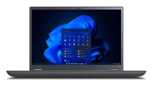 Laptop Lenovo ThinkPad P16v G1 21FE000TPB R9 PRO 7940HS 16" WUXGA 32GB 1000SSD RTX A2000 W11Pro