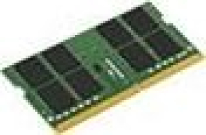 Pamięć - Kingston 16GB [1x16GB 3200MHz DDR4 Non-ECC CL22 SODIMM]