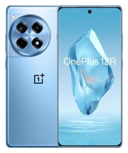 Smartfon OnePlus 12R 5G 16/256GB Niebieski