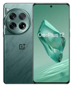 Smartfon OnePlus 12 5G 16/512GB Zielony