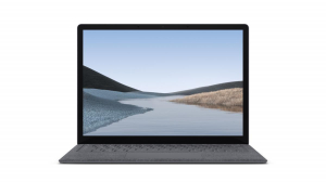Microsoft Surface Laptop 3 i5-1035G4 | Touch 13,5"| 8GB | 256GB SSD | Int | Windows 10 Pro (PKU-00008)